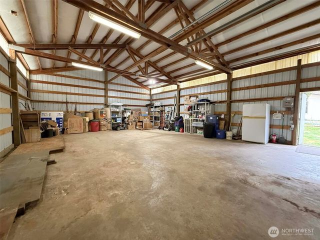 246 Calvin Road, Cinebar, WA 98533