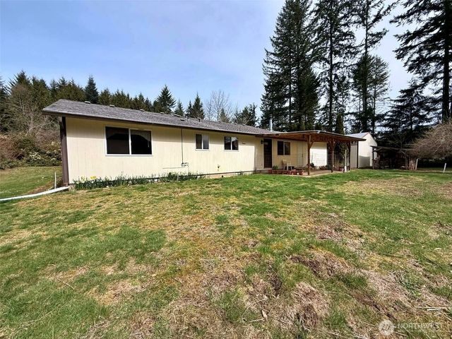 246 Calvin Road, Cinebar, WA 98533