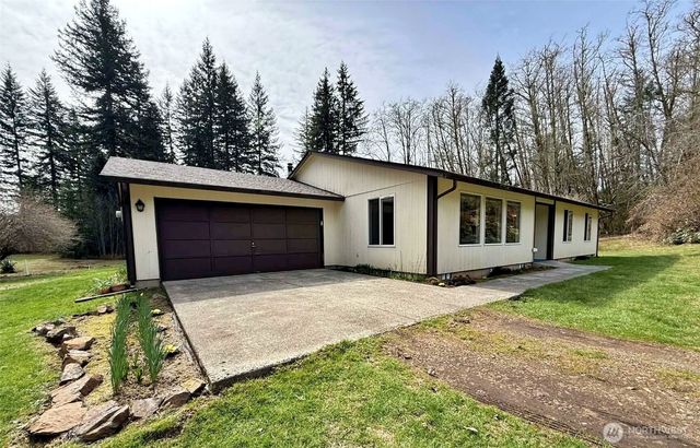 246 Calvin Road, Cinebar, WA 98533