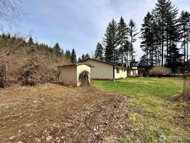 246 Calvin Road, Cinebar, WA 98533