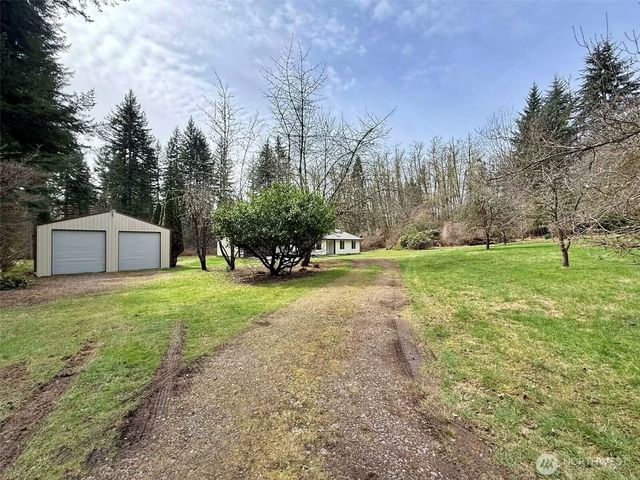 246 Calvin Road, Cinebar, WA 98533