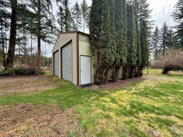 246 Calvin Road, Cinebar, WA 98533