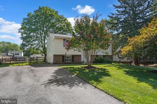 19305 HEMPSTONE AVE, Poolesville, MD 20837