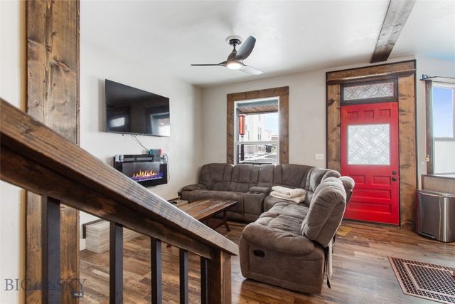213 W Woolman Street, Butte, MT 59701