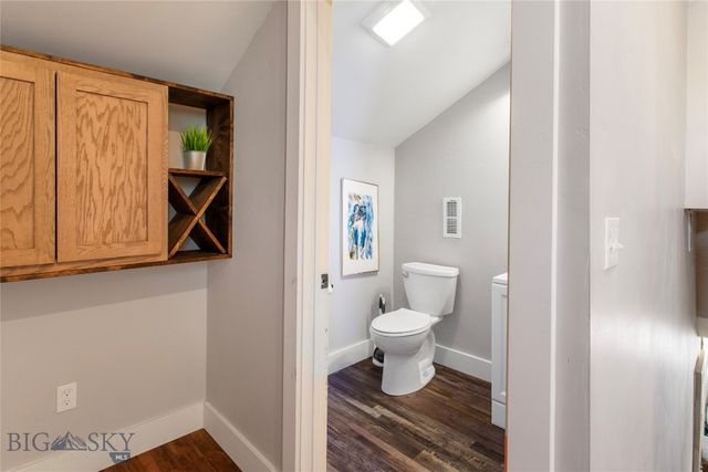 213 W Woolman Street, Butte, MT 59701