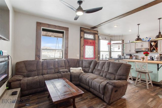 213 W Woolman Street, Butte, MT 59701