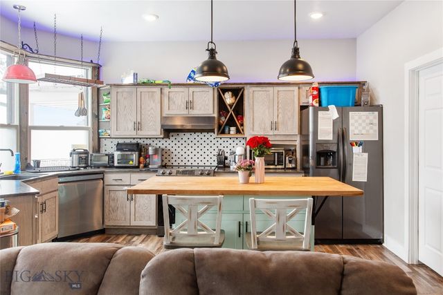 213 W Woolman Street, Butte, MT 59701