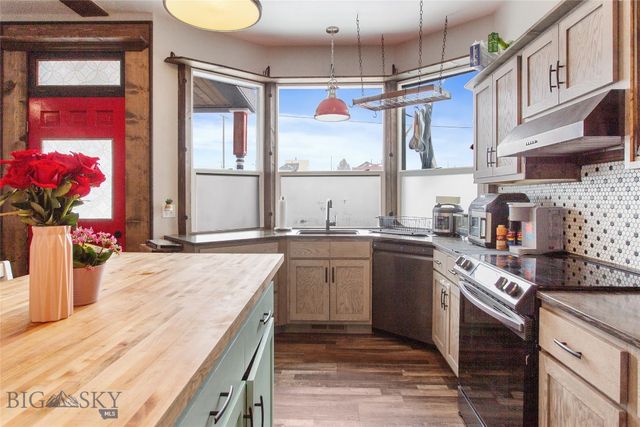 213 W Woolman Street, Butte, MT 59701