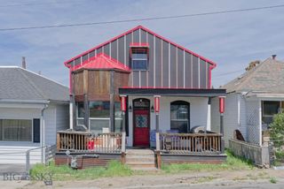 213 W Woolman Street, Butte, MT 59701