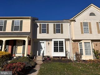 126 GENTLEBROOK RD, Owings Mills, MD 21117