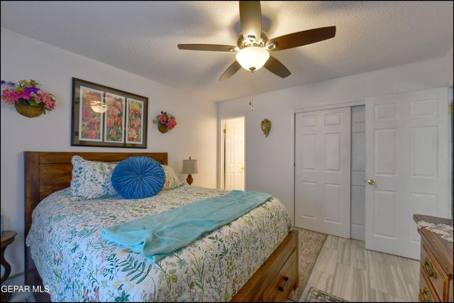 9865 Minuteman Way, El Paso, TX 79924