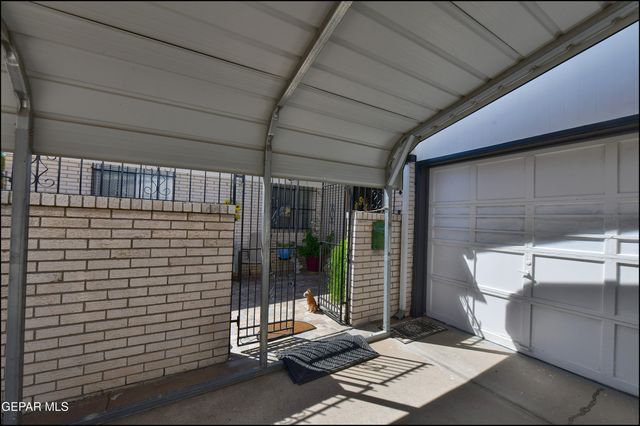 9865 Minuteman Way, El Paso, TX 79924