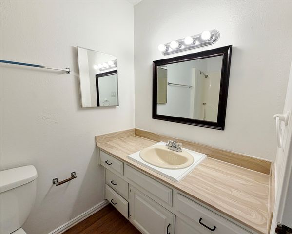 3914 William Street, Sachse, TX 75048