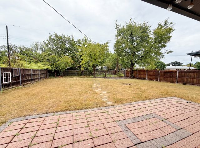 3914 William Street, Sachse, TX 75048
