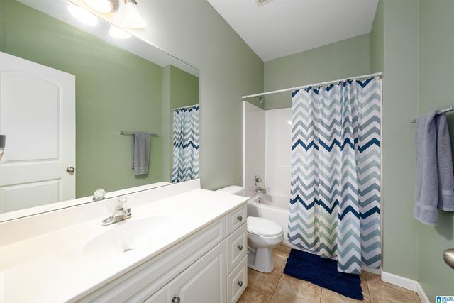 4455 SIERRA LANE, Gardendale, AL 35071