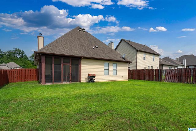 4455 SIERRA LANE, Gardendale, AL 35071