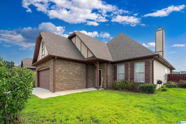 4455 SIERRA LANE, Gardendale, AL 35071