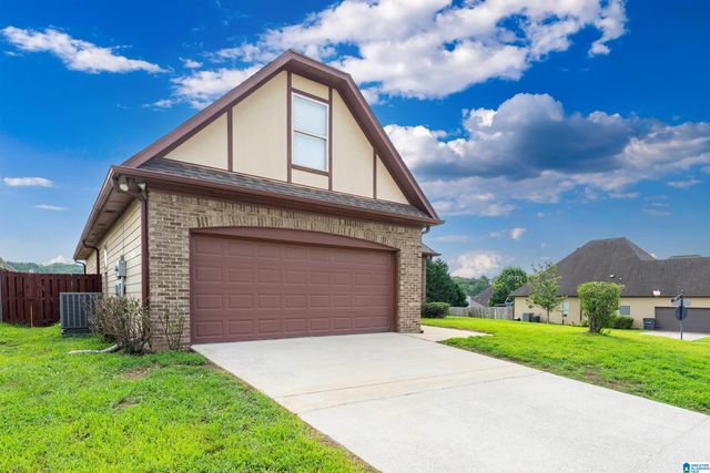4455 SIERRA LANE, Gardendale, AL 35071