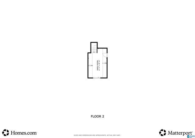 4455 SIERRA LANE, Gardendale, AL 35071