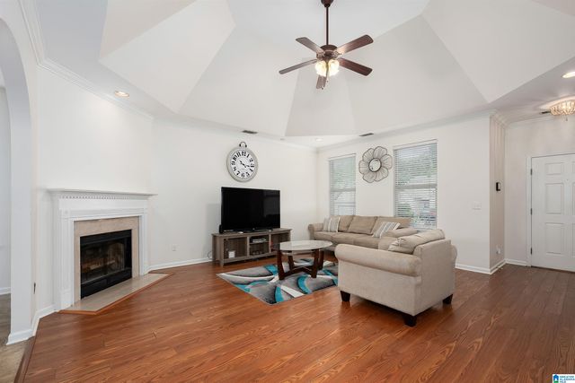 4455 SIERRA LANE, Gardendale, AL 35071