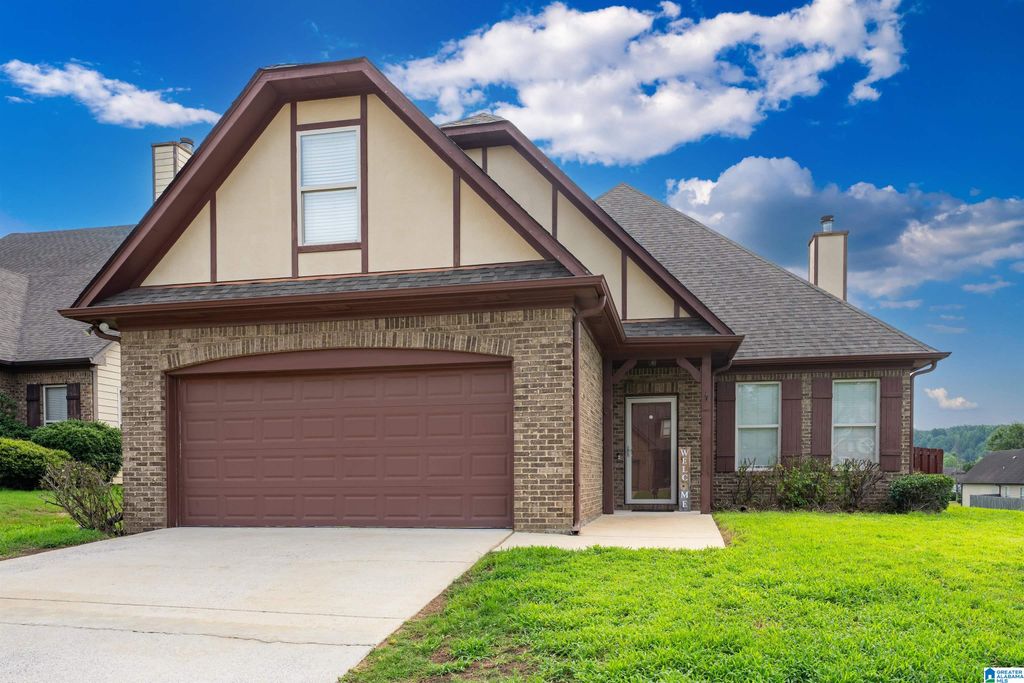 4455 SIERRA LANE, Gardendale, AL 35071