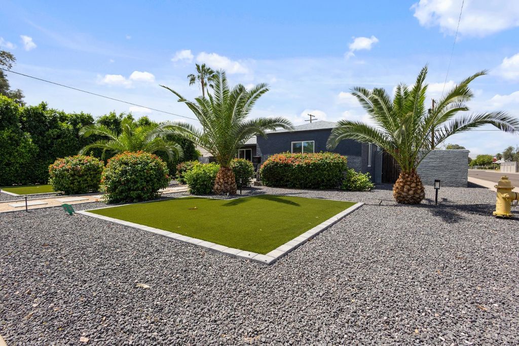 3846 N 14th Avenue, Phoenix, AZ 85013