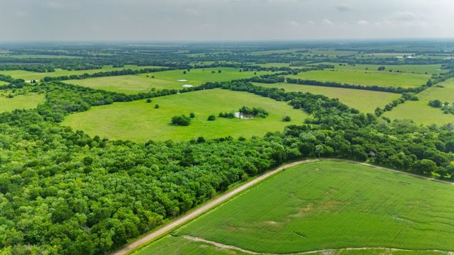 TBD Co Rd 4705, Commerce, TX 75428