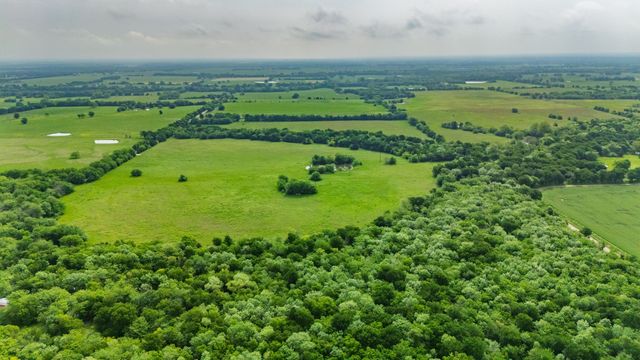 TBD Co Rd 4705, Commerce, TX 75428