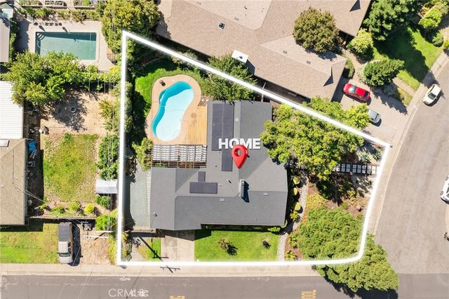 1603 Plumas Way, Chico, CA 95926