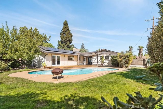 1603 Plumas Way, Chico, CA 95926