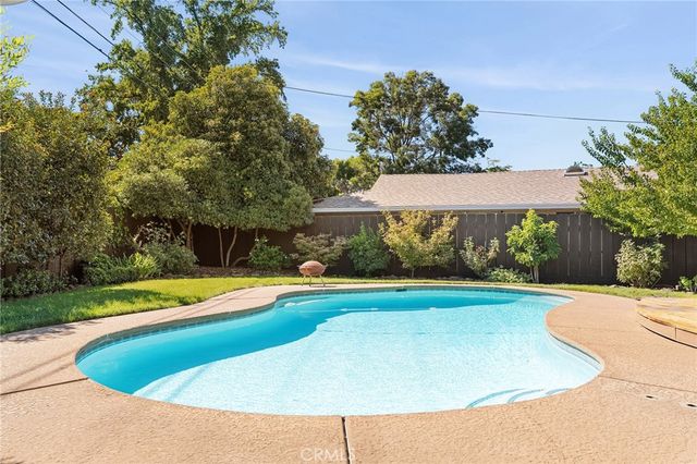 1603 Plumas Way, Chico, CA 95926