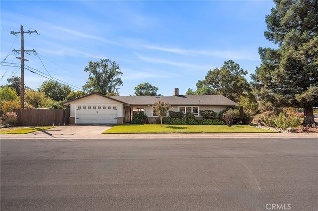1603 Plumas Way, Chico, CA 95926
