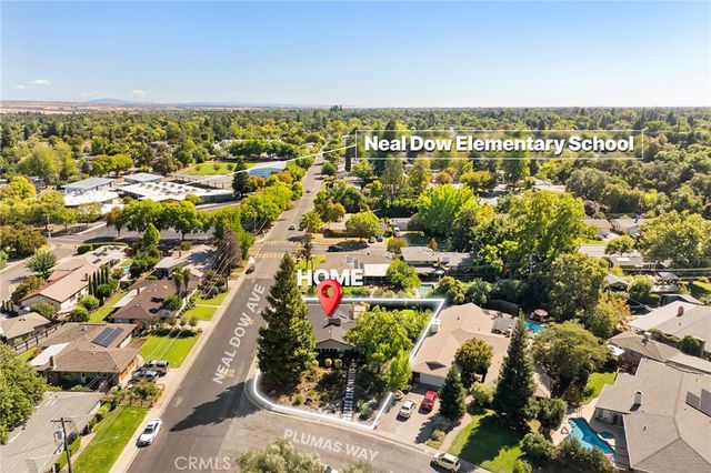 1603 Plumas Way, Chico, CA 95926