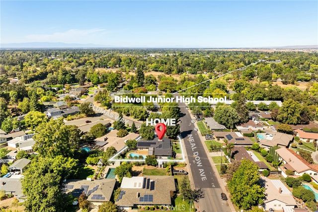 1603 Plumas Way, Chico, CA 95926