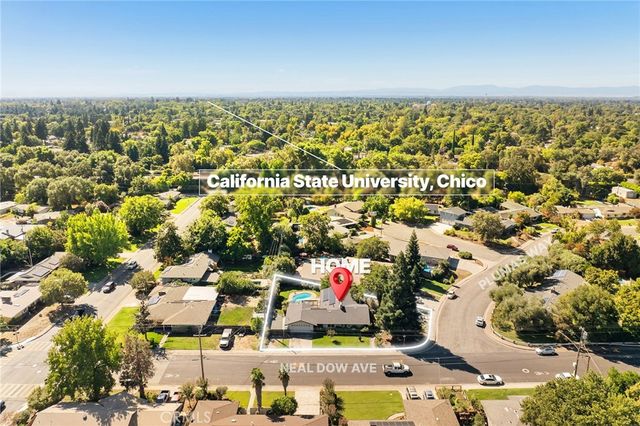 1603 Plumas Way, Chico, CA 95926