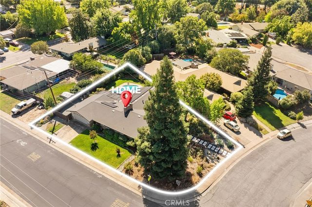 1603 Plumas Way, Chico, CA 95926