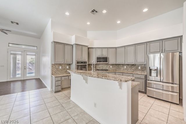 1393 Romanesca Drive, Henderson, NV 89052