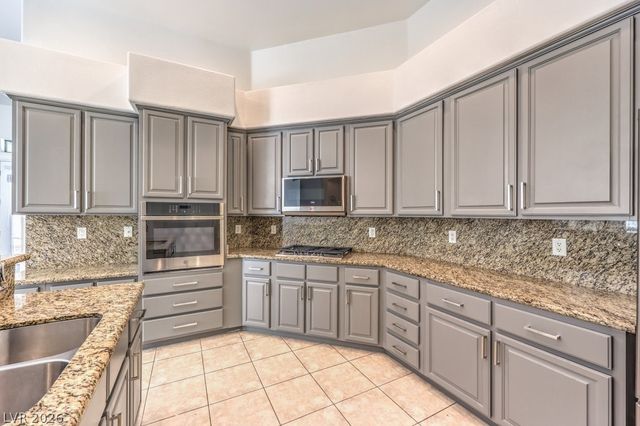 1393 Romanesca Drive, Henderson, NV 89052