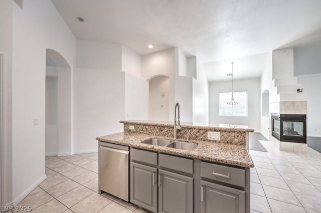 1393 Romanesca Drive, Henderson, NV 89052