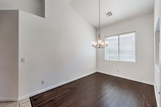 1393 Romanesca Drive, Henderson, NV 89052
