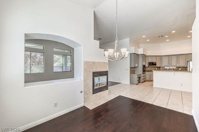1393 Romanesca Drive, Henderson, NV 89052