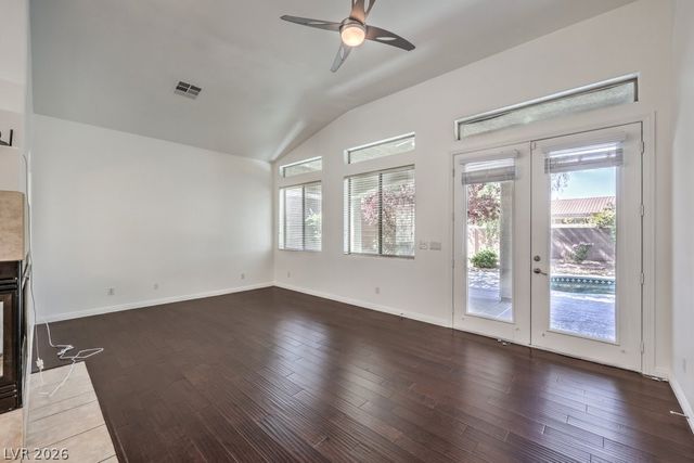 1393 Romanesca Drive, Henderson, NV 89052