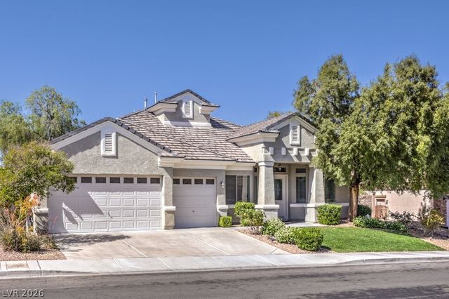 1393 Romanesca Drive, Henderson, NV 89052