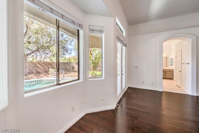 1393 Romanesca Drive, Henderson, NV 89052