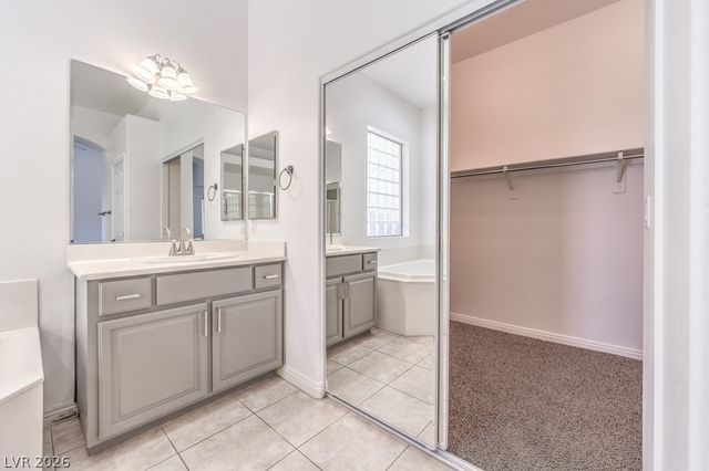 1393 Romanesca Drive, Henderson, NV 89052