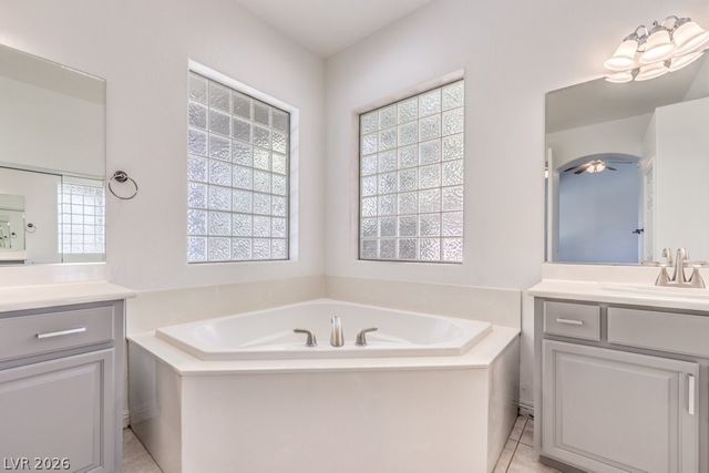 1393 Romanesca Drive, Henderson, NV 89052