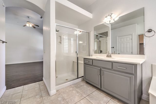 1393 Romanesca Drive, Henderson, NV 89052