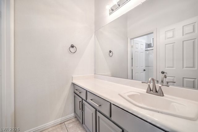 1393 Romanesca Drive, Henderson, NV 89052