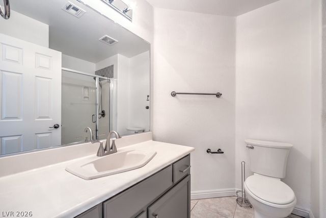 1393 Romanesca Drive, Henderson, NV 89052