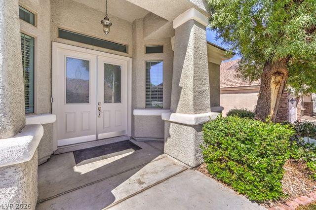 1393 Romanesca Drive, Henderson, NV 89052